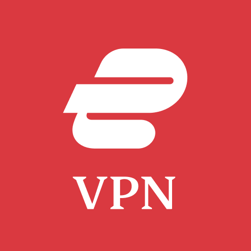 Logo de ExpressVPN