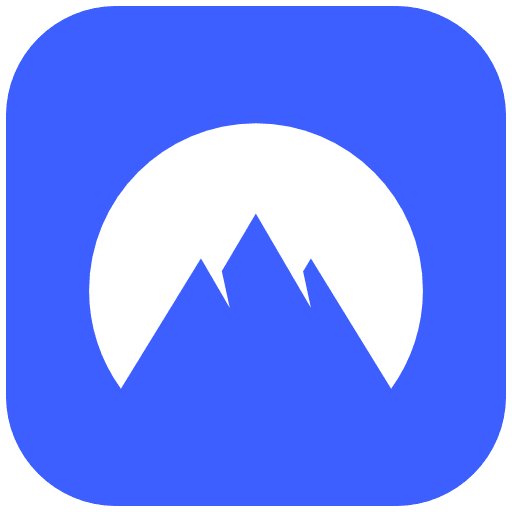 Logo de NordVPN